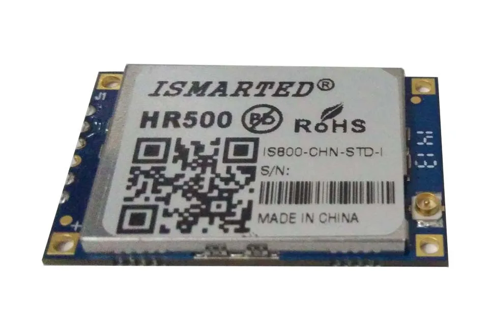 3 м UHF RFID UHF-модуль | Безопасность и защита