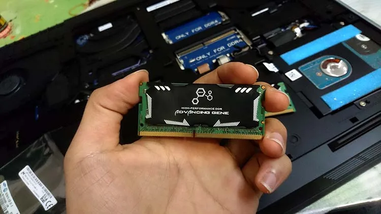 Память ram Aromr охлаждение графитовый силикагель воздушный жилет плавник радиатор для DIY ноутбука DDR DDR1 DDR2 DDR3 DDR4 игровой мод разгон