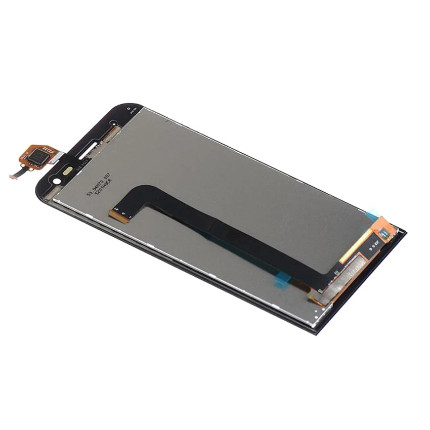 Новинка для Asus ZenFone 2 Laser ZE500KL ZE500KG Z00ED сенсорный экран дигитайзер Сенсорное стекло +