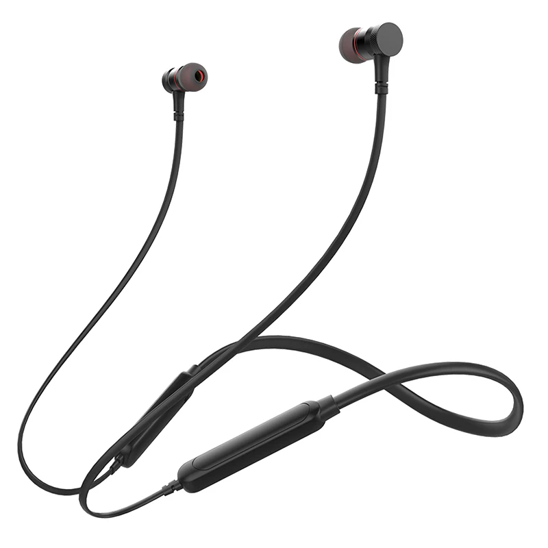 Awei G10BL стерео Bluetooth Беспроводные спортивные наушники с шейным ремешком
