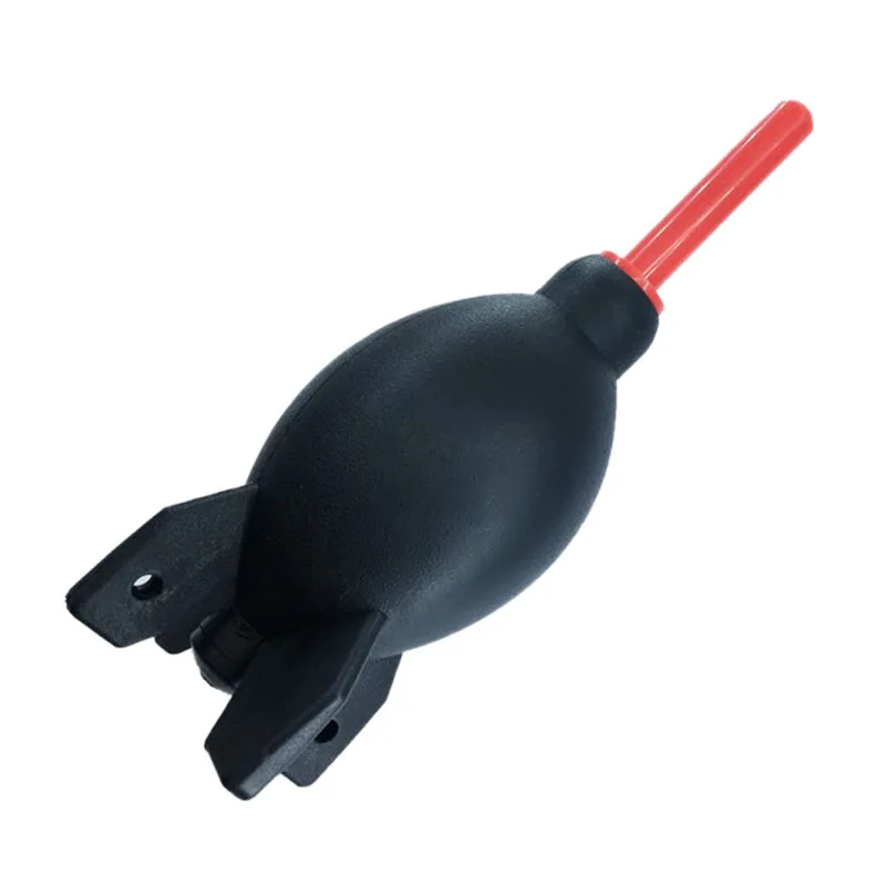 Rocket Air Dust Blower For Camera Lens Screen Eletronic Equipment Cleaner Tool Rubber Blister UY8 | Электроника