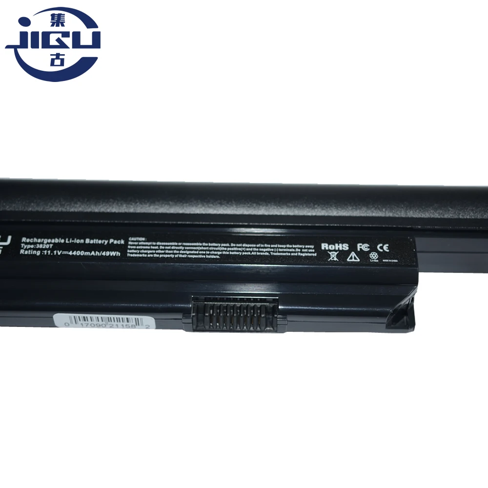 JIGU Laptop Battery For Acer Aspire TimelineX 3820 4820 5820 3000 4000 5000 3820T 4820T 5820T TravelMate 6594 6594E 6594G 6000 | Компьютеры