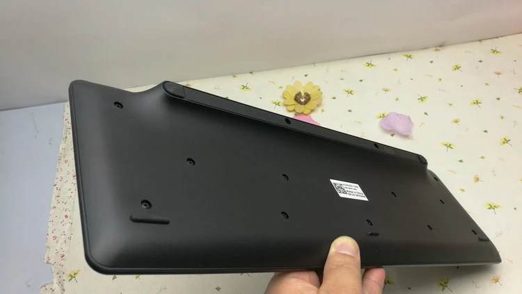 MAORONG торговая оригинальная Корейская клавиатура Корейская версия для DELL настольного ноутбука Обычная офисная игра USB Проводная клавиатура