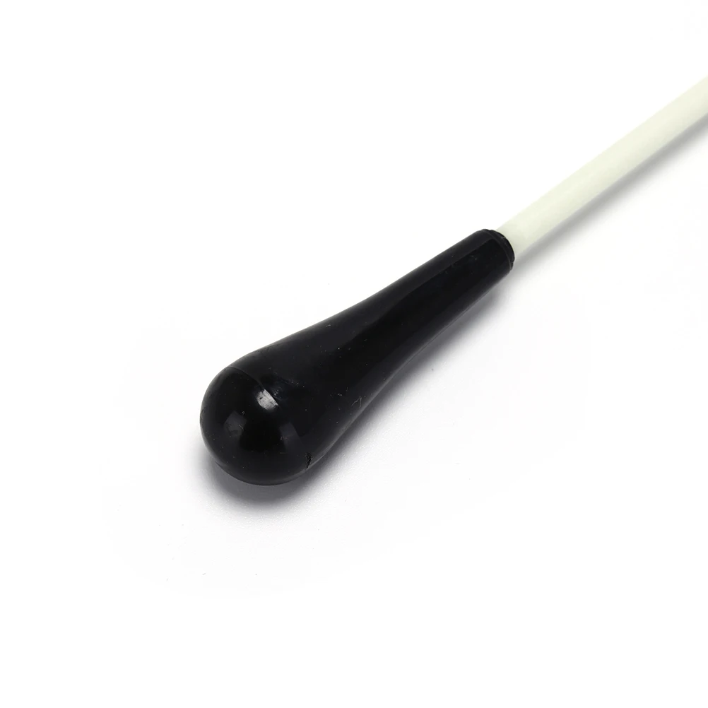 

39 см черная ручка из АБС MusicalBaton подарок Музыкальный Проводник