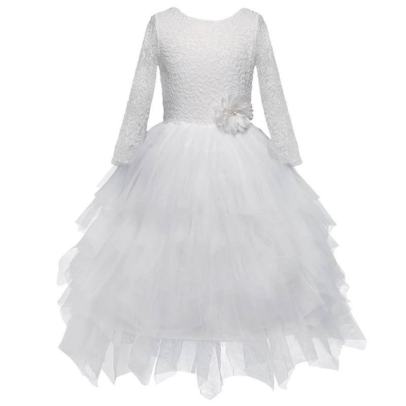Fairy Purple Halloween Cosplay Dress Baby Girl Clothing Dresses for Girls Children Costume Holiday Beach Ball Gown Kids Clothes | Детская