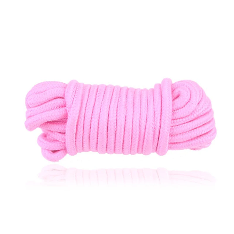 Интимные товары для пар БДСМ-игра 10 м | Красота и здоровье