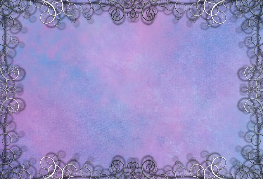 Laeacco текстурированный градиентный синий однотонный настенный фон для фотосъемки