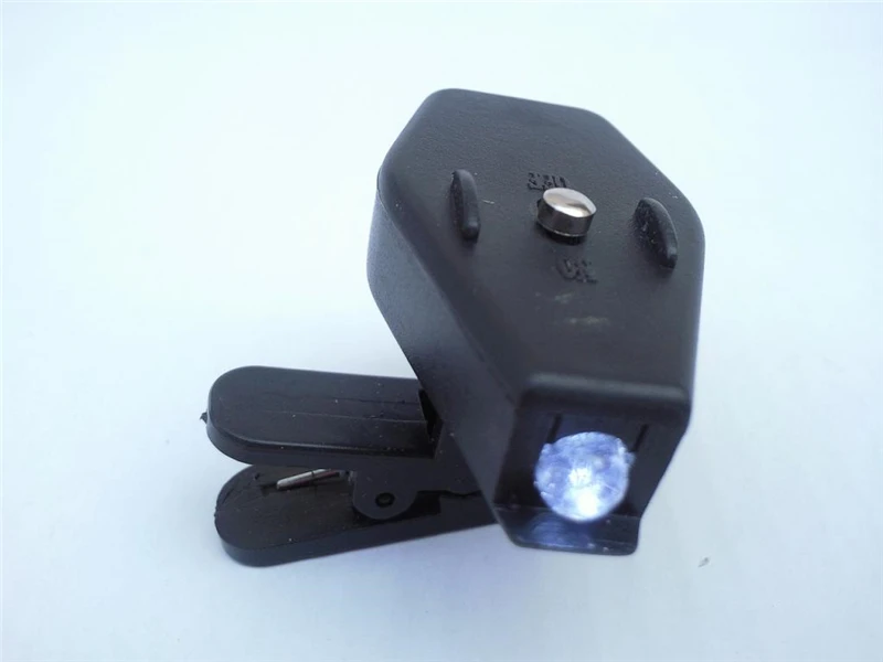 2 шт. универсальные портативные гибкие светодиодные лампы для чтения|led eyeglass clip|clip