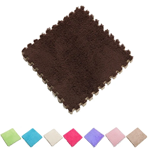 Новый мягкий лоскутный ковер для гостиной и спальни волшебная мозаика