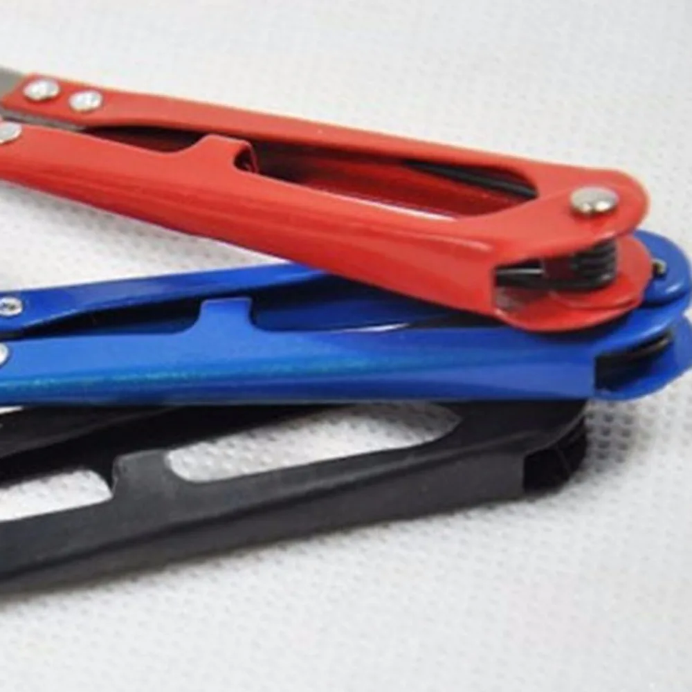 1 шт. ручной ножницы для вышивания ниток|cutter craft|thread snip scissorsembroidery sewing snips |