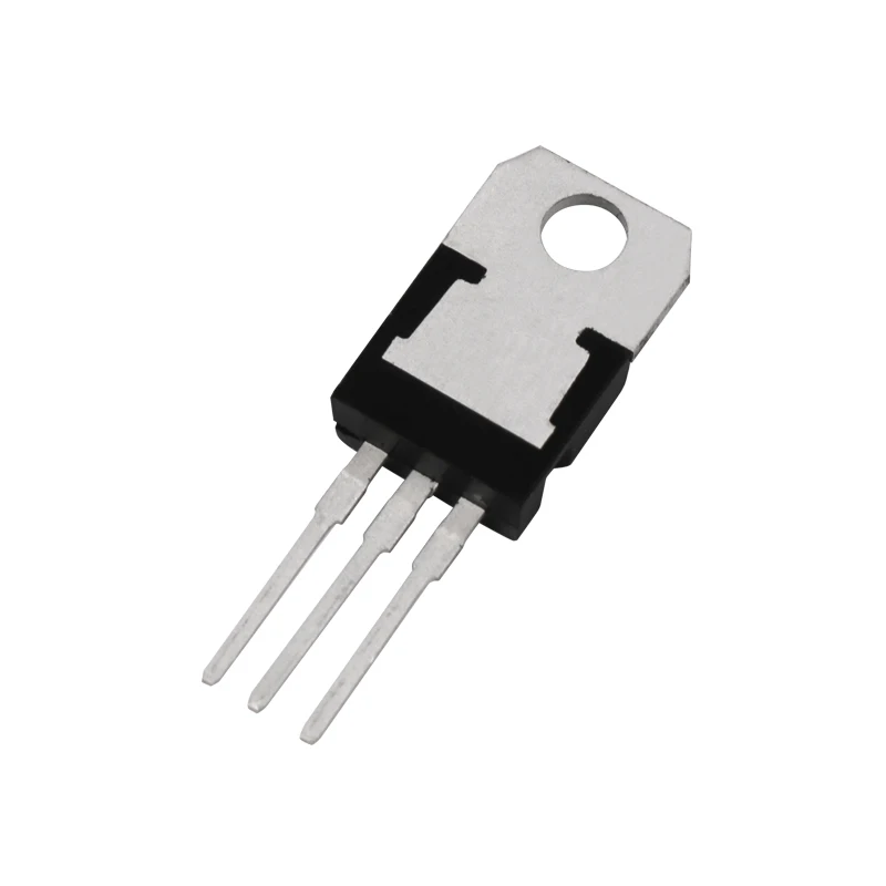 10 шт. L7805CV TO220 L7805 TO 220 7805 LM7805 MC7805 Новый и оригинальный IC|Интегральные схемы| |