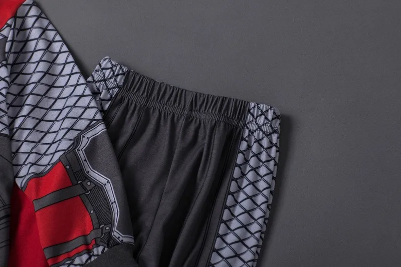 Детская мультяшная пижама в стиле супергероя, домашняя одежда, onesies, Звездные войны, Капитан Америка, Человек-паук, Железный человек, пижамы "Тор", Marvel, Мстители