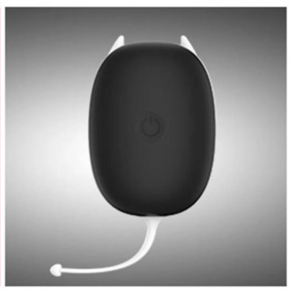 2018 новый мультфильм маленький Ангел мини Электрический силиконовый очищение