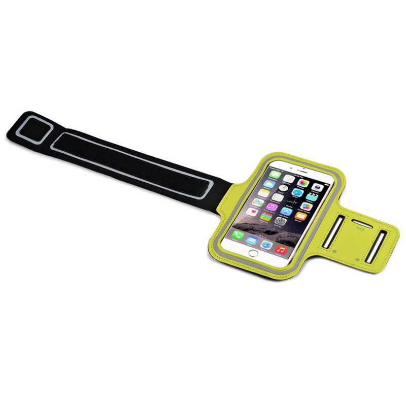 Artisome Бег Спорт чехол для iPhone 5 5S SE 5C повязки прочный телефона Чехлы Apple IPhone se