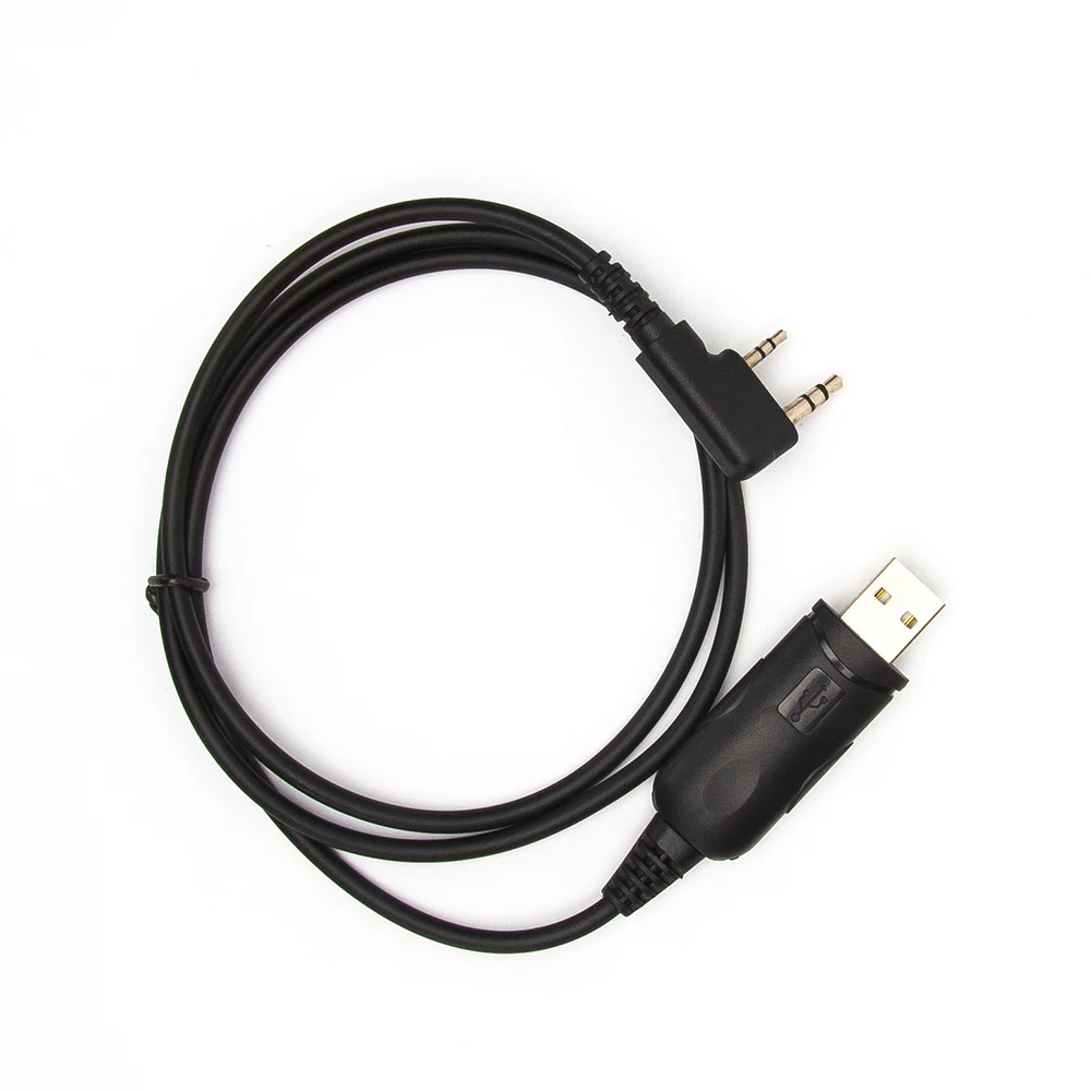 M1/M2/M2D/M1P/M6P/UV2000/SY-UV99 Кабель для программирования рации и программного обеспечения