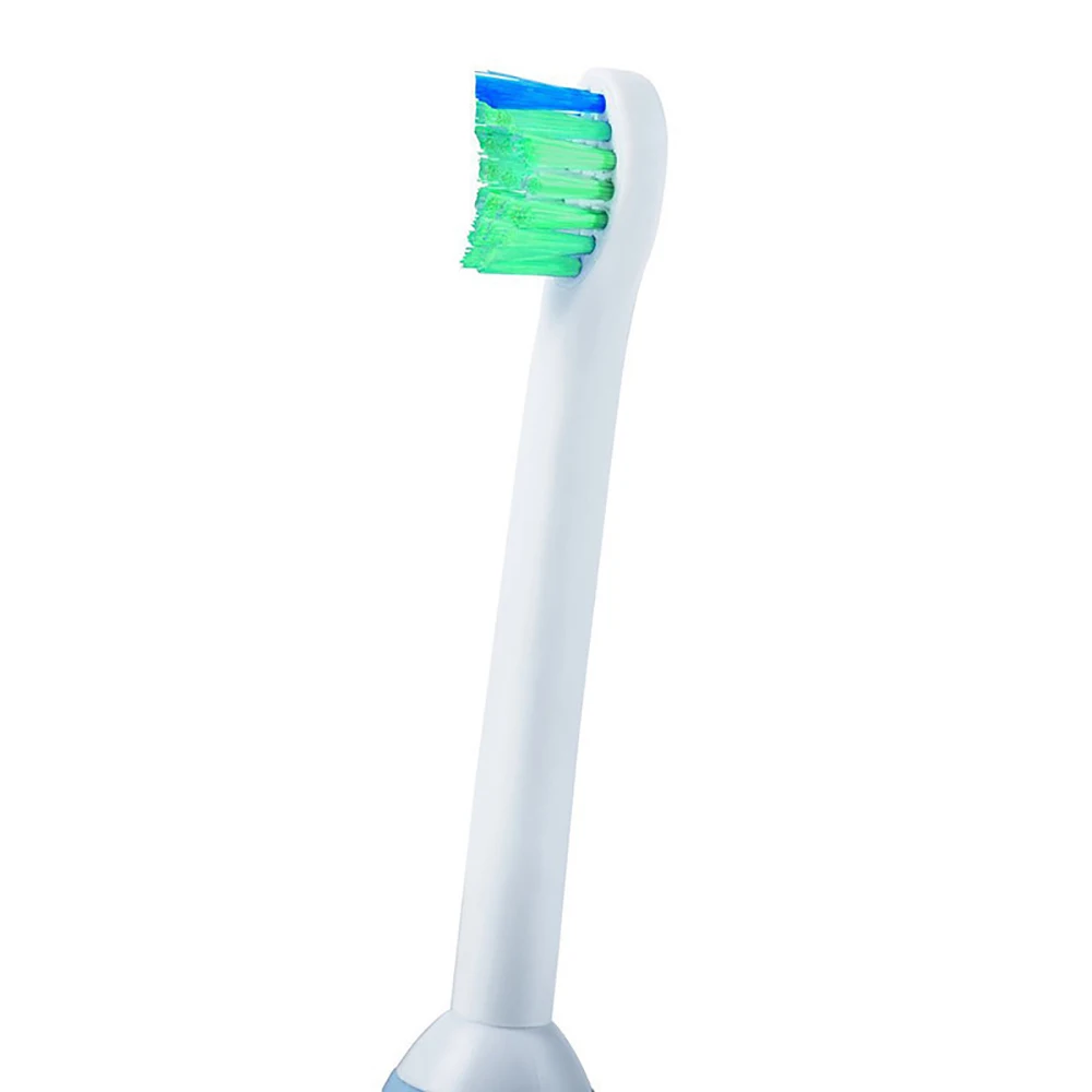Оригинальная Водонепроницаемая звуковая зубная щетка PHILIPS HX6730/02, перезаряжаемая зубная щетка для взрослых с 5 насадками