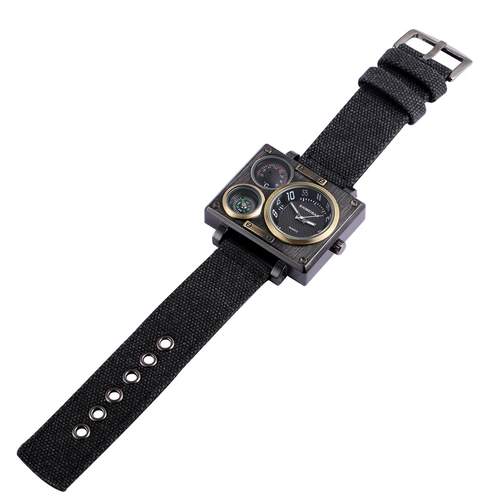 2019 shiweibao brand men's fashion trend luxury military business quartz watch classic sports clock Relogio Montre Wrist | Наручные