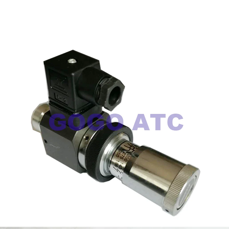 Rexroth Тип JCS реле давления JCS-02 JCD-02H/N/HL/HLL/S гидравлическая система масла |
