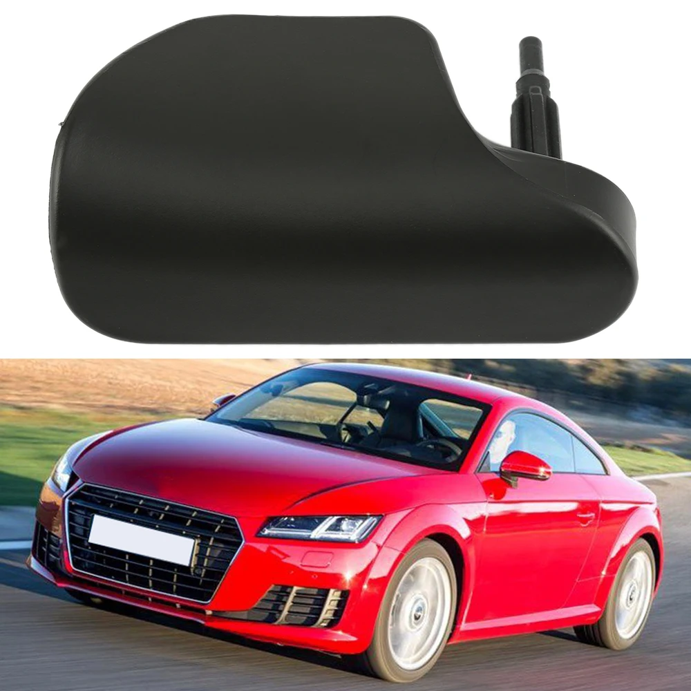 Замена рычага разблокировки капота черный для Audi TT TTS 2007-2014 TTRS 2010-2014 | Автомобили и