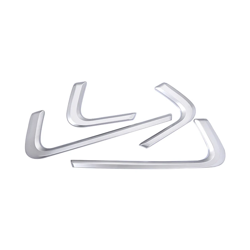 Автомобильный Стайлинг внутренняя Боковая дверь Молдинг Декоративная полоса