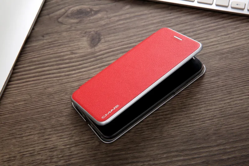 Роскошный чехол с покрытием и рамкой чехол для iPhone X 8 Plus чехол из искусственной кожи с карманом для карты и откидной крышка-держатель для iPhone 6 6 S 7 Plus Coque