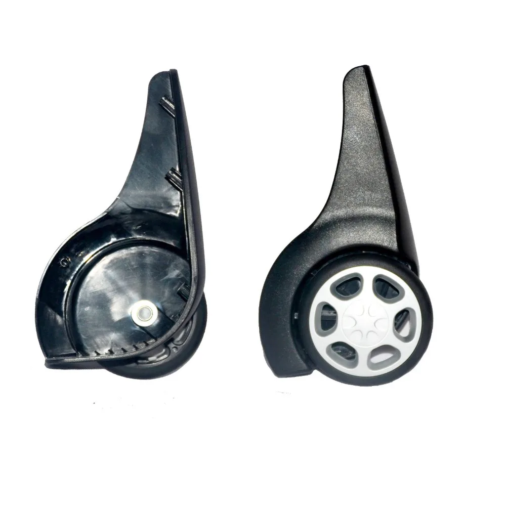 

Relpament Suitcase Luggage Wheels L061