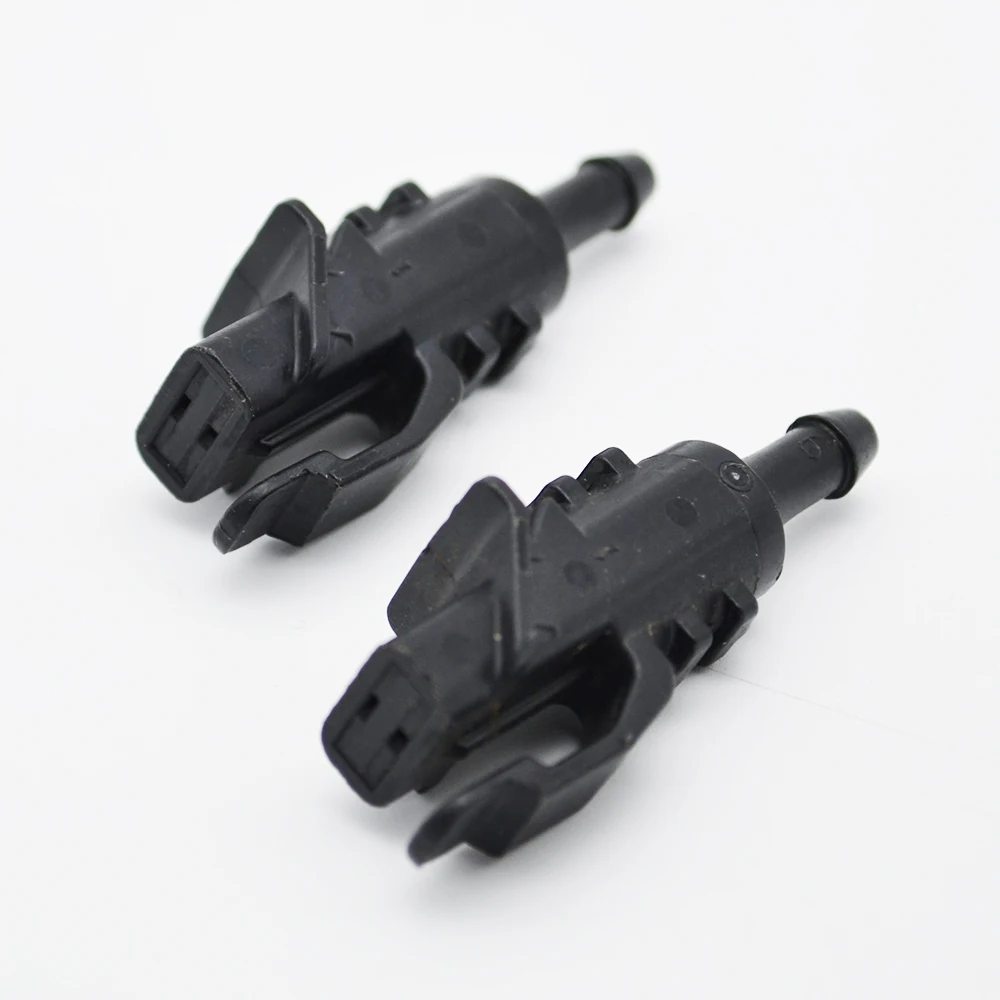 Форсунки омывателя лобового стекла Xukey Jet для Hyundai i30 Elantra Touring Kia Cadenza K7 2010 2011 2012 2013