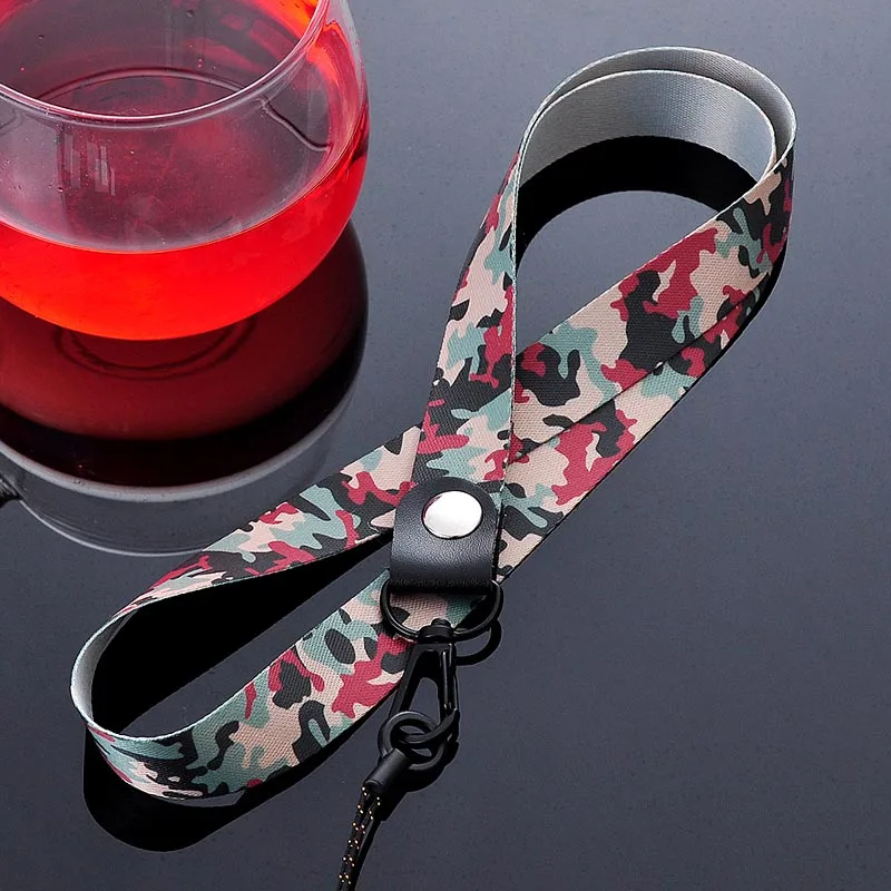 Плетение веревка Мобильный телефон цепь ремней Ручной Чехол для мобильного