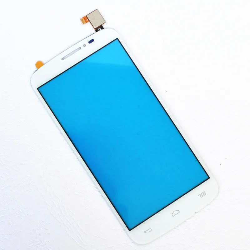 Сенсорный экран для Alcatel Pop C7 7041 7041D Onetouch OT7041 touch Экран Панель 5 0 ЖК дисплей Дисплей