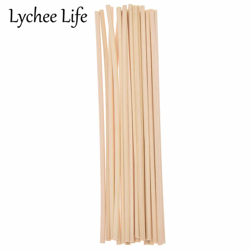 Рисунок 2 - Запасные палочки для диффузора из ротанга