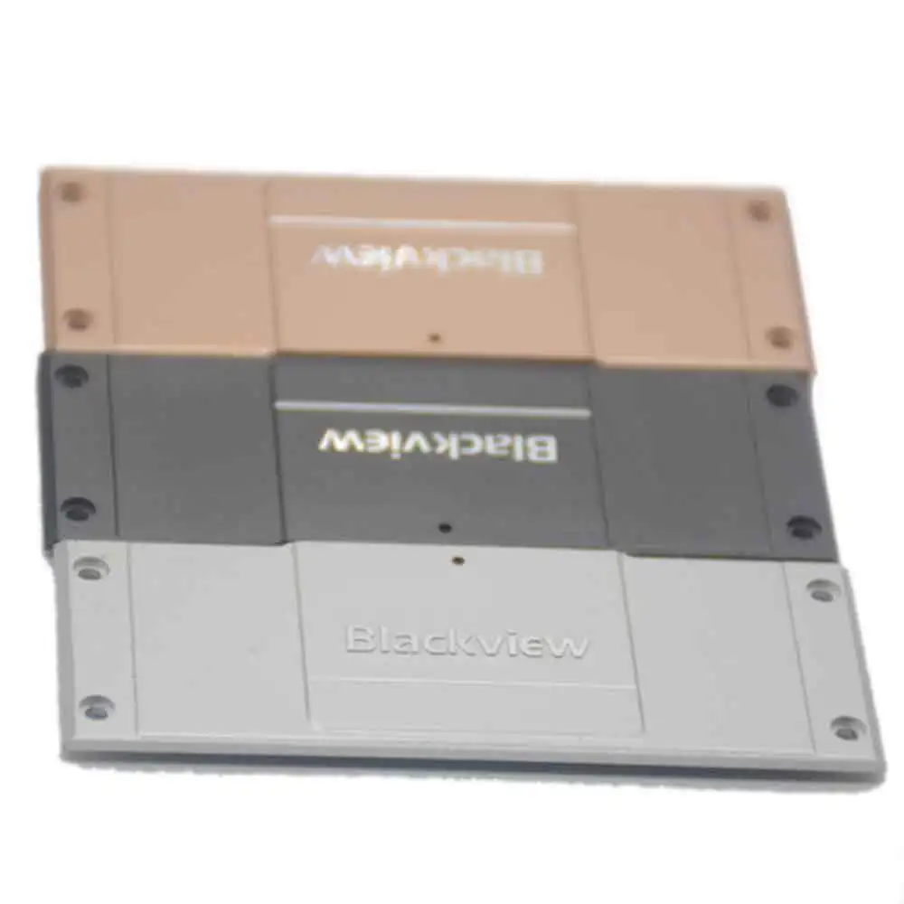Оригинальная новая задняя рамка для Sim карты чехол + винты Blackview BV8000 Pro MTK6757