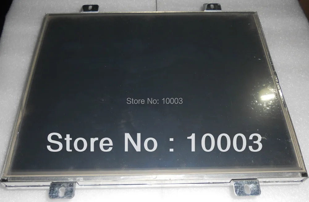 2017 настоящий корпус Hmi с открытой рамкой Vga Dvi Ac110 ~ 240v вход Usb R232 резистивный
