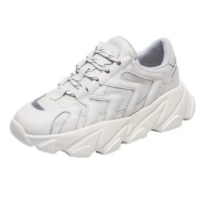 2019 весна осень женские лоферы модные кроссовки женская повседневная обувь на