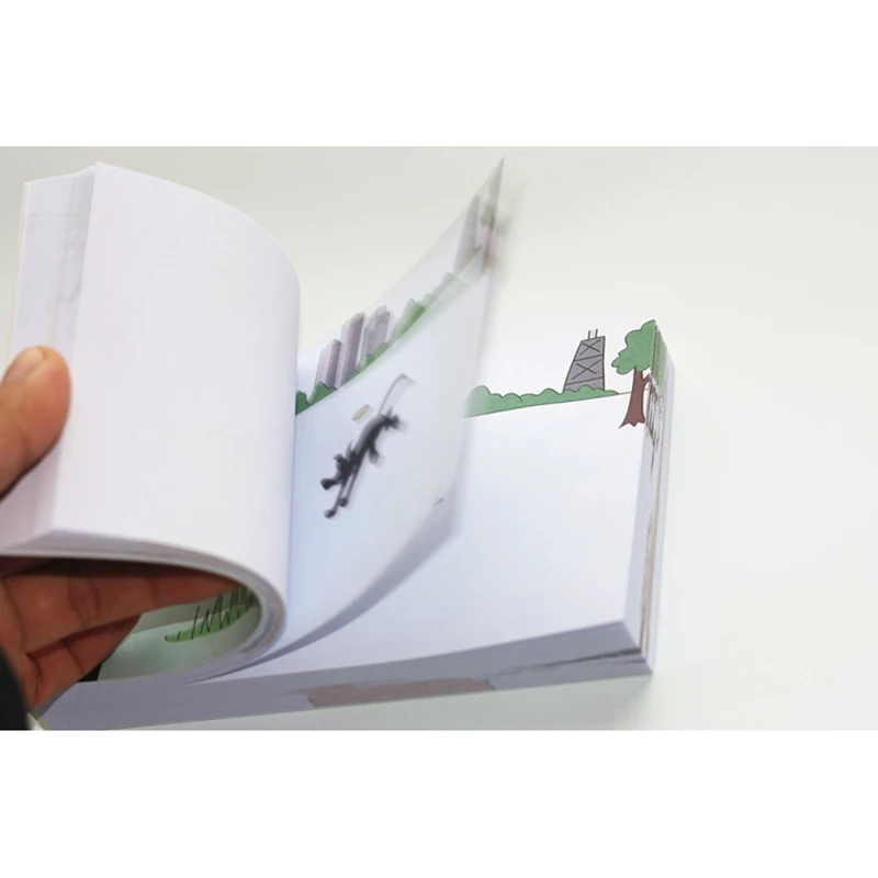 Книжка с откидной крышкой и кольцом AG0001 цвет в ассортименте|flipbook|flipbook propose |