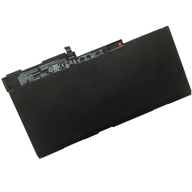SupStone Подлинная OEM CM03XL 717376-001 Аккумулятор для ноутбука HP CM03 CM03XL, HSTNN-IB4R CO06 EliteBook 840 EliteBook 840 G1 ZBook 14
