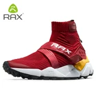 RAX женская уличная обувь для бега, дышащие спортивные кроссовки, легкие треккинговые Прогулочные кроссовки для бега, женские кроссовки, обувь