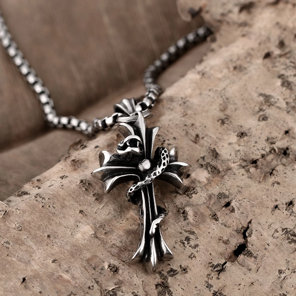 Самые продаваемые из нержавеющей стали 316 ожерелье высокое качество уникальный