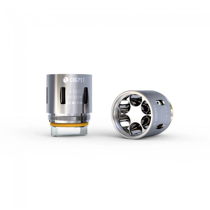 Большая распродажа Ijoy Cigpet Eco12 бак 28 мм Подходит Мощный vape мод электронная