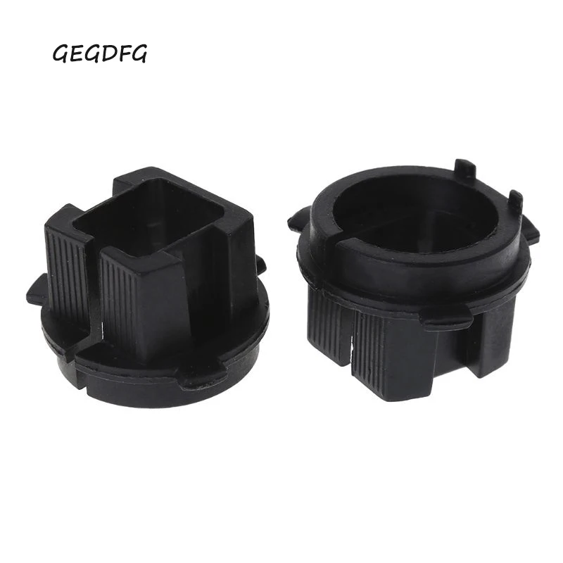 2 шт. автомобильные ксеноновые лампы H7 HID адаптеры основание держателей для Kia K5