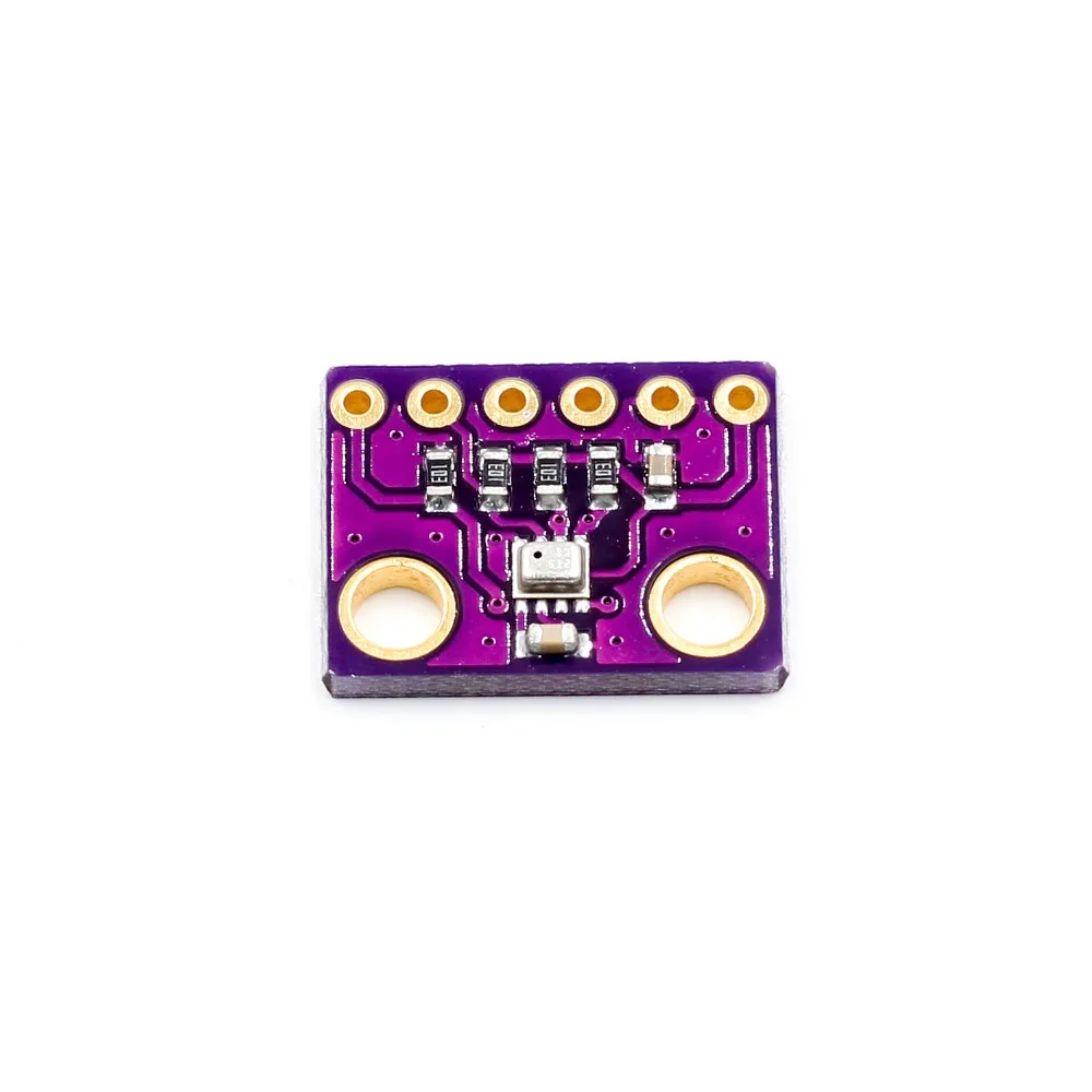GY BMP280 3.3 Высокоточный модуль датчика атмосферного давления для Arduino|Интегральные