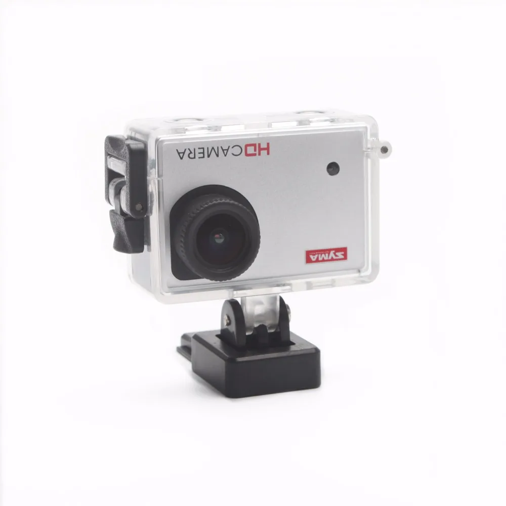 Новое Прибытие Сыма X8G Летательный Аппарат с 8 МП HD Камера GoPro применимо RC Quadcopter