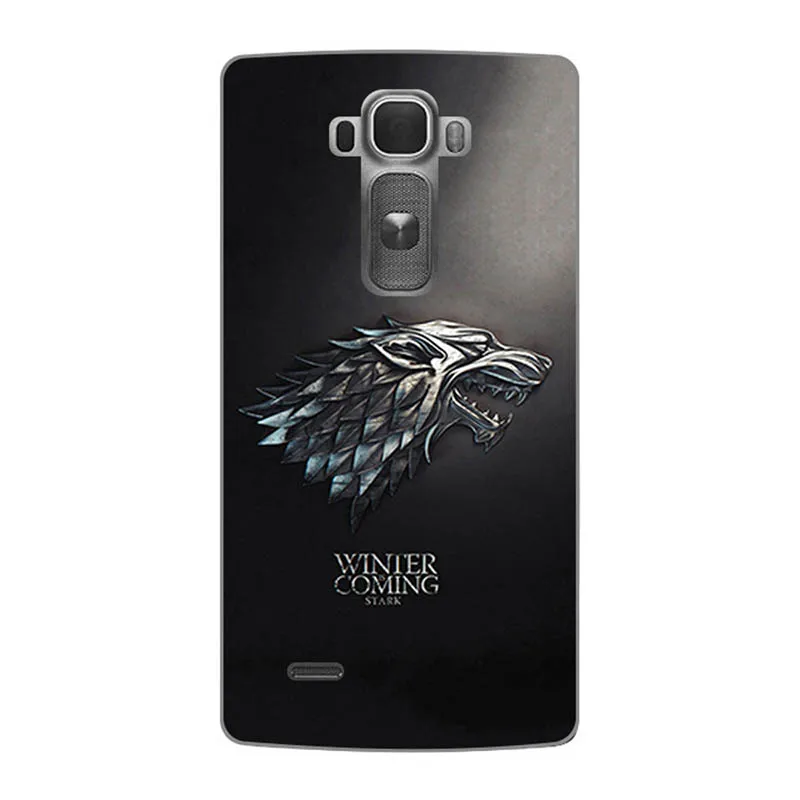 M33 Чехол Funda для LG G Flex 2 H955 LS996 H950, Мягкая силиконовая задняя крышка для LG FLEX2, чехол для телефона с принтом милых животных и цветов - Цвет: M33