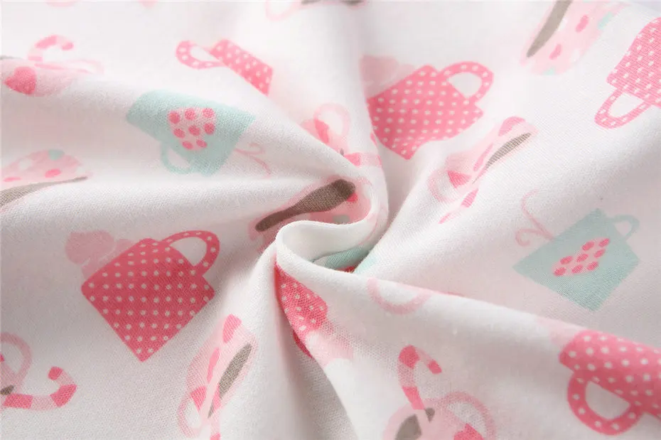 Детский комбинезон для новорожденных Одежда девочек Рождественская зимняя