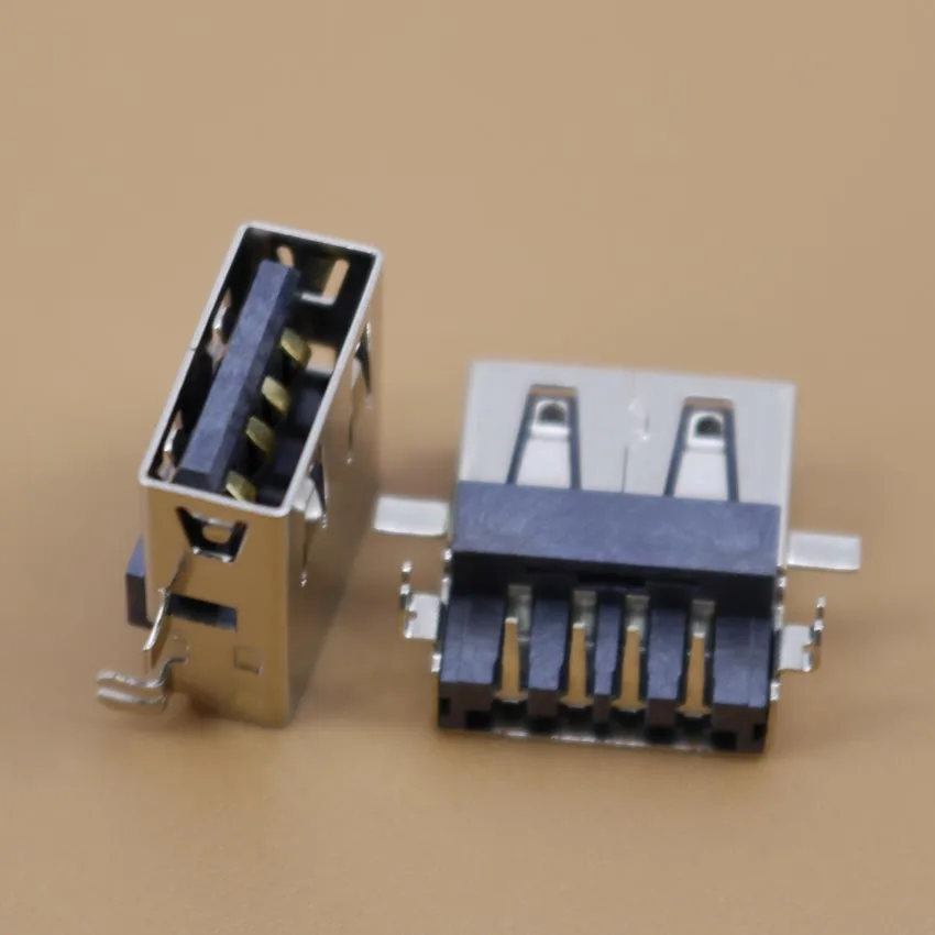

YuXi notebook USB Replacement Port jack USB Connector USB Socket for HP