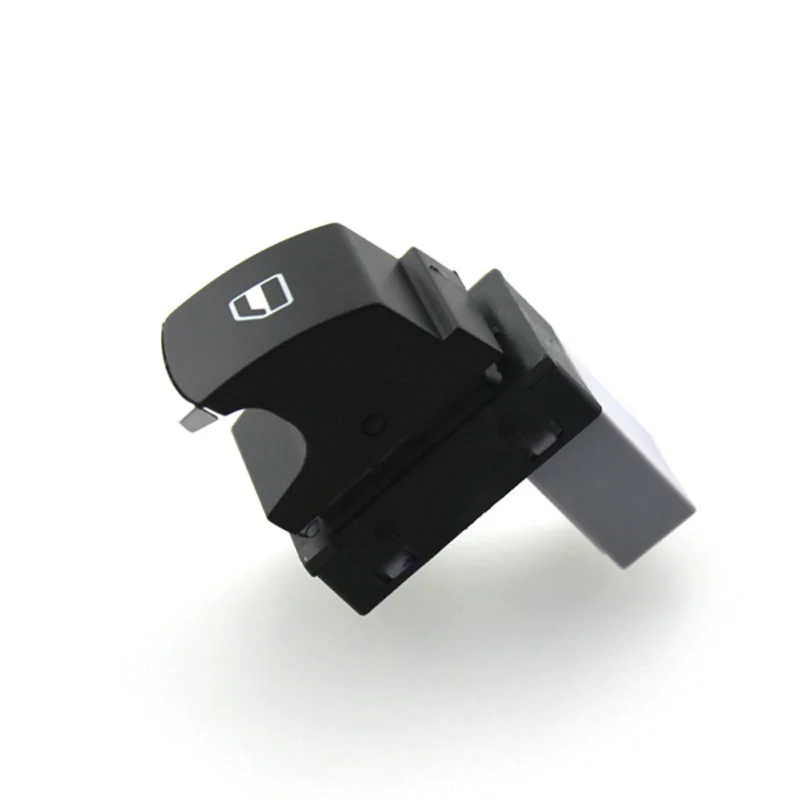R1B1 Кнопка открывания пассажирского окна VW Sagitar Magotan OEM номер детали 5K0 959 855.