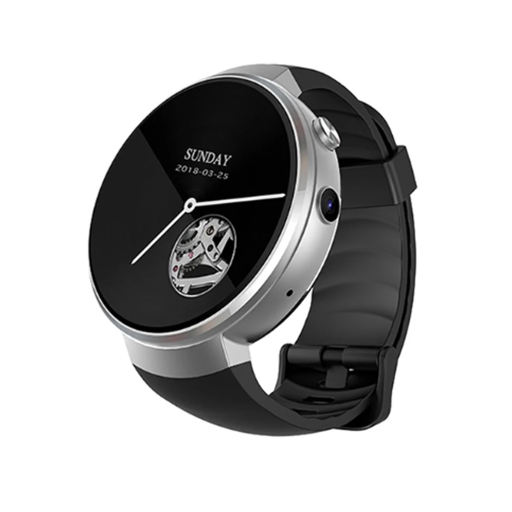 BOX W новые Z28 вызов 4G Смарт часы 1G + 16G телефоны на платформе Android GPS пульсометр