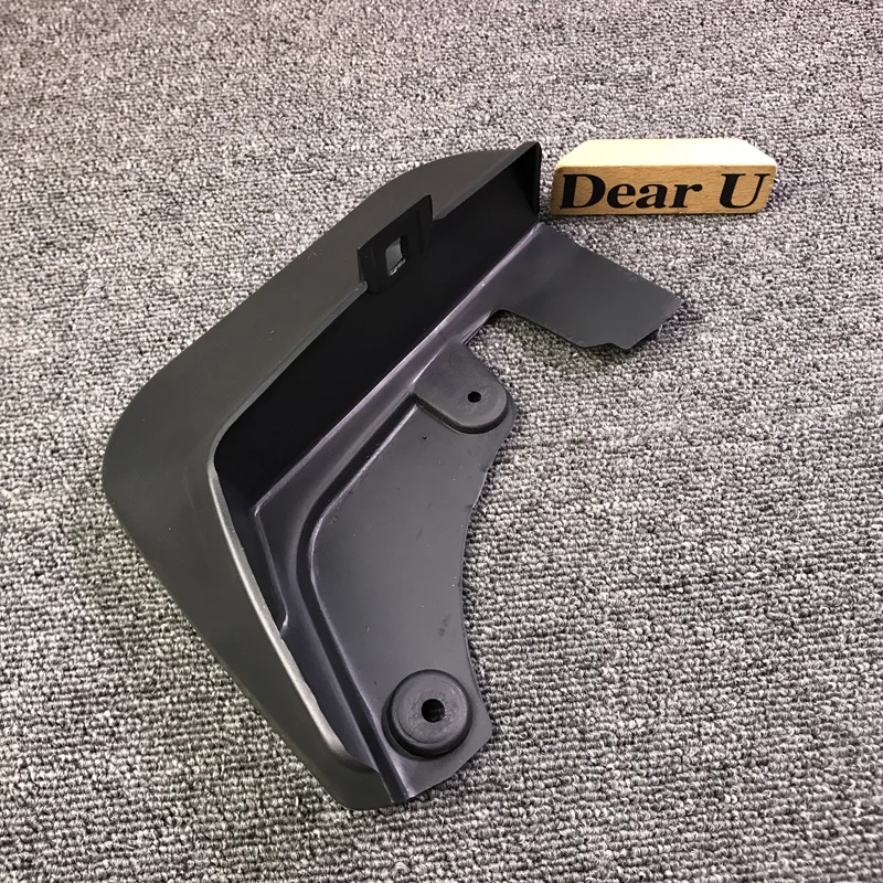 JEAZEA Брызговики брызговики крылья с винтами для Subaru Forester Mudguard 2008 2009 2010 2011 2012 13|flaps