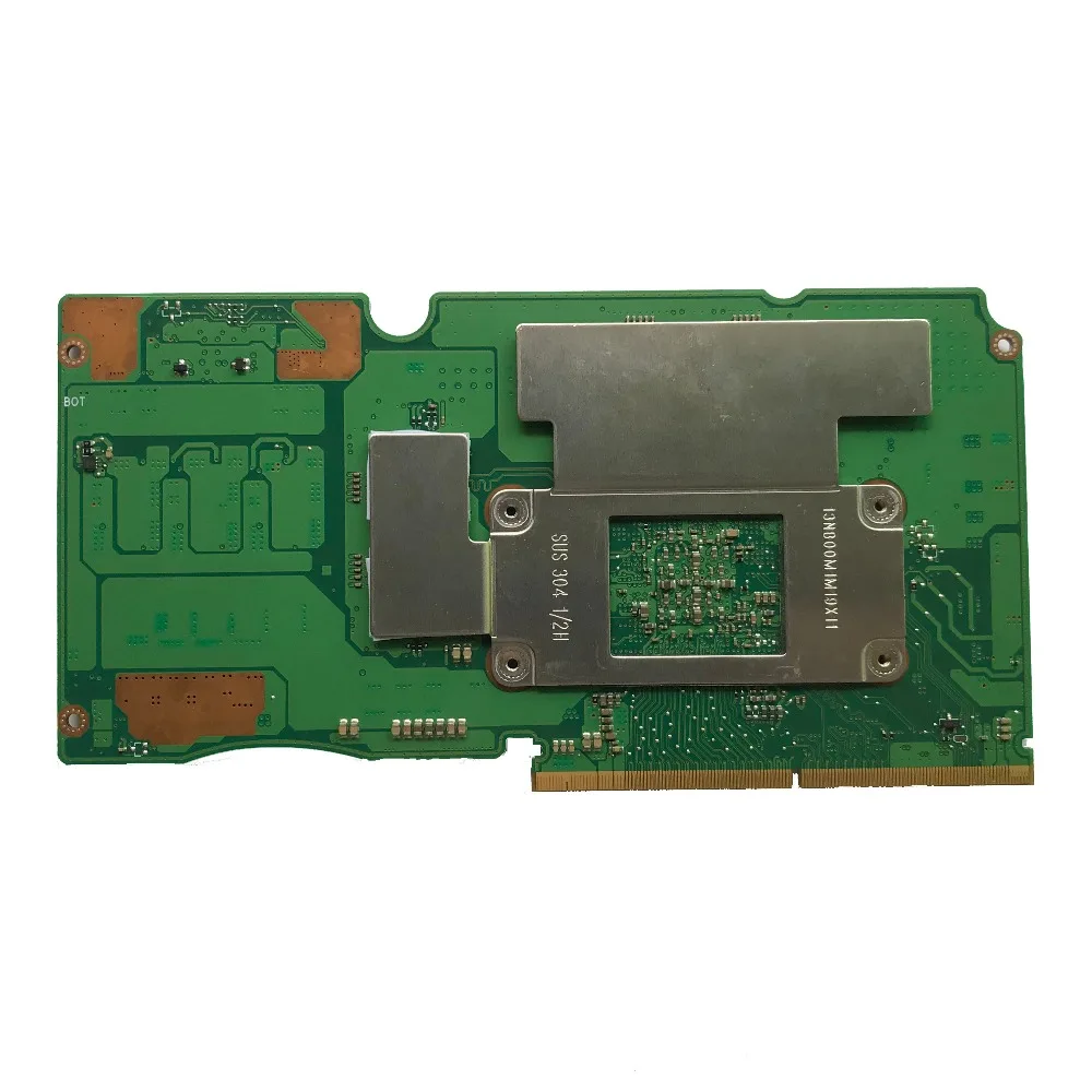 SZWXZY отлично подходит для ASUS G750JW VGA карта видеокарта GTX765M GTX 765M 2 Гб N14E GE A1 100%