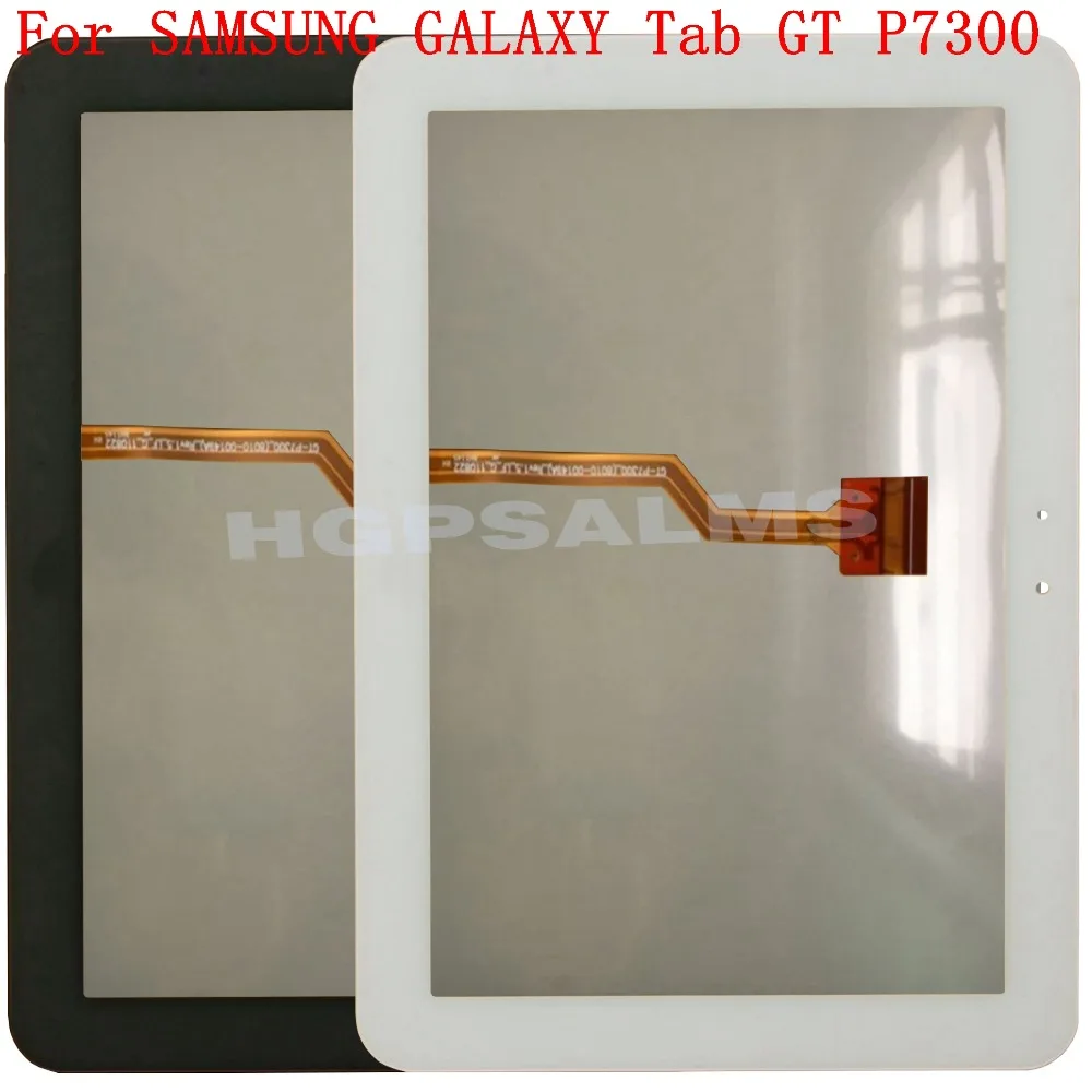 Планшет Touch 8 9 &quotдля SAMSUNG GALAXY Tab GT P7300 сенсорная панель дигитайзер стекло линза