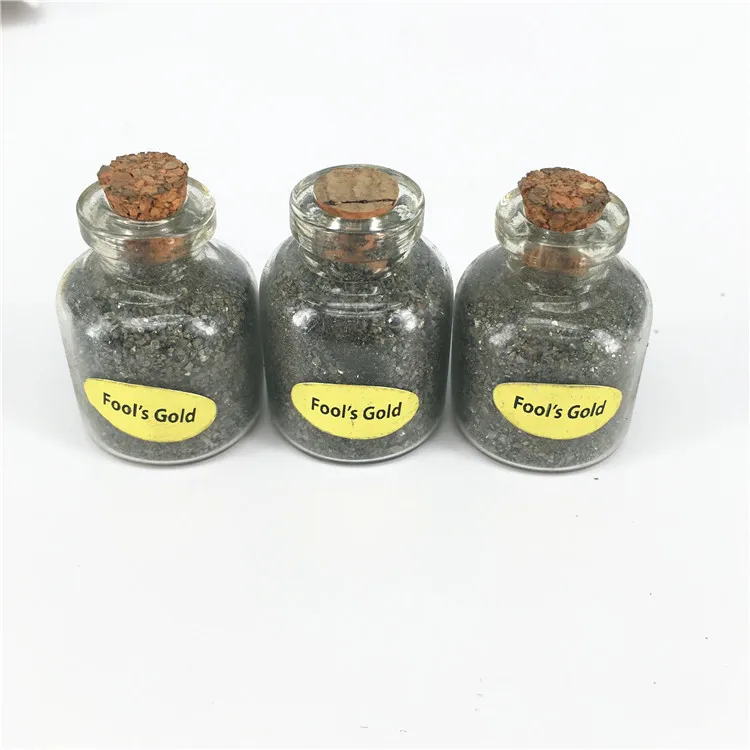 9 видов минералов образцы геологические учебные материалы школьная коллекция